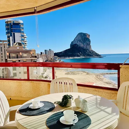 Amatista 10 By Vivirel Apartment