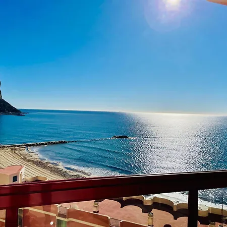 아파트 Amatista 10 By Vivirel *