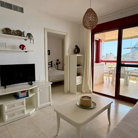 Appartement Amatista 10 By Vivirel *