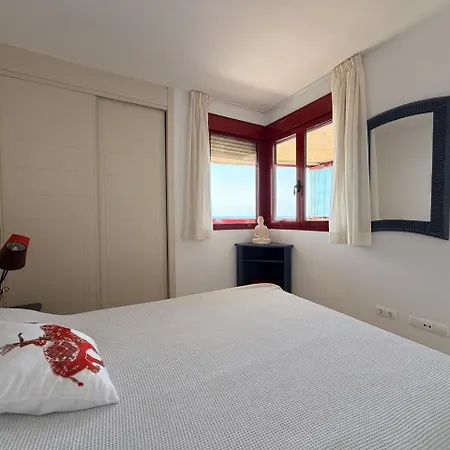 Amatista 10 By Vivirel Apartment Calpe