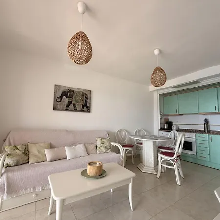 Amatista 10 By Vivirel Apartment