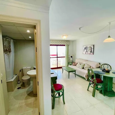 Appartement Amatista 10 By Vivirel