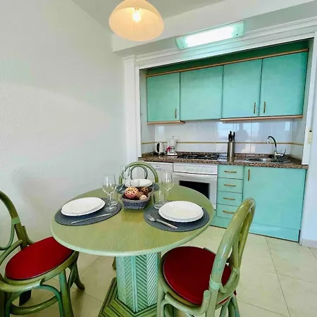 Appartement Amatista 10 By Vivirel *