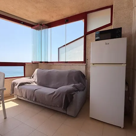 Appartement Amatista 10 By Vivirel Calp
