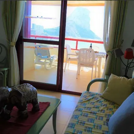 아파트 Amatista 10 By Vivirel 칼페