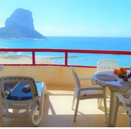 아파트 Amatista 10 By Vivirel *