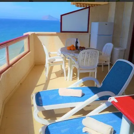 아파트 Amatista 10 By Vivirel *