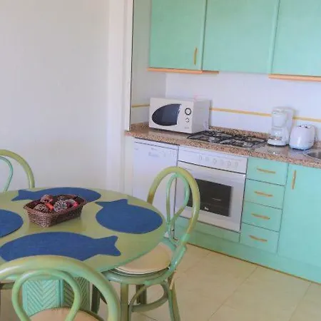 Amatista 10 By Vivirel Apartment Calpe