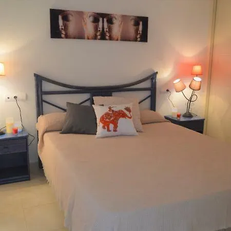 아파트 Amatista 10 By Vivirel *