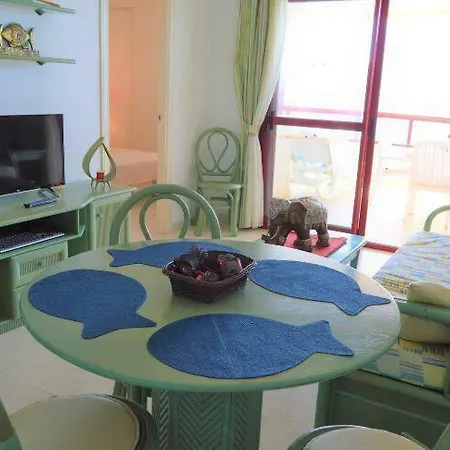 Apartmán Amatista 10 By Vivirel *