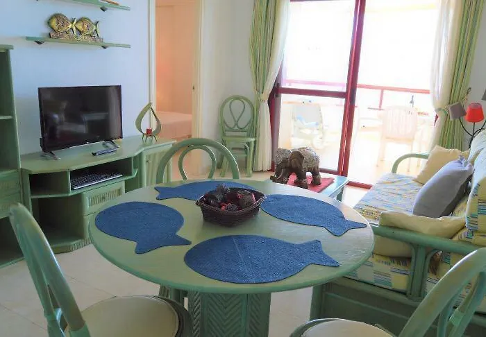 Apartmán Amatista 10 By Vivirel *